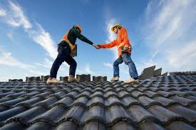 Best Green or Eco-Friendly Roofing Solutions  in Bruceton, TN